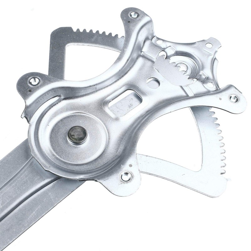 A-Premium Power Window Regulator Without Motor Compatible with Toyota Highlander