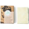 Australian Natural Soap Company Solid Shampoo - Original, 100g