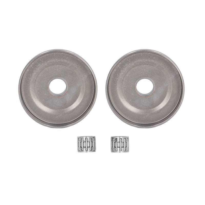 Chainsaw 7 Tooth Clutch Drum Needle Bearing Kit Sprocket Accessories