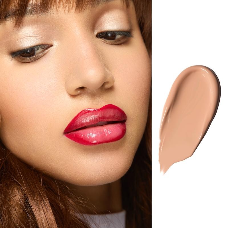 GERARD COSMETICS Clean Canvas Full Coverage Eye Concealer & Base