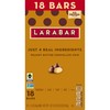 Larabar Peanut Butter Chocolate Chip, Fruit and Nut Bars, Gluten