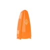 Wittner Taktell Piccolo Metronome - Neon Orange