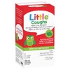 Little Original Coughs Oral Liquid Bottle 200 ml