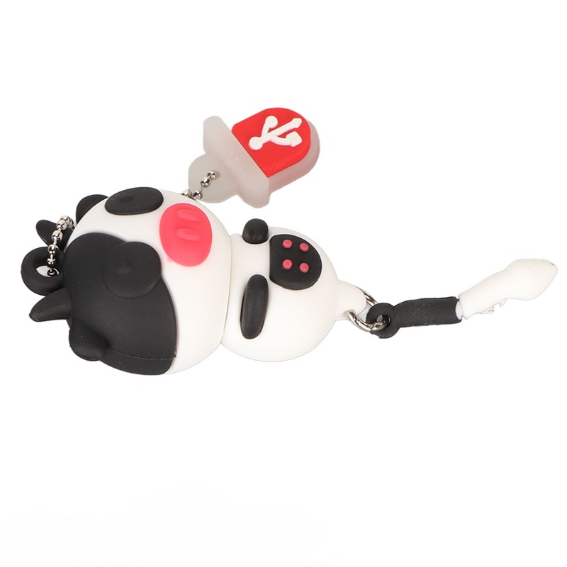 USB Flash Drive Cute Animal U Disk Portable USB2.0 Flash