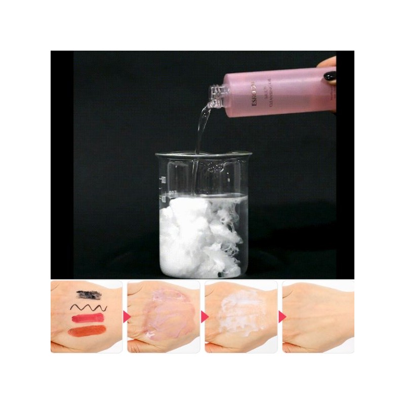 ESROOM Multi Cleansing Oil 150ml