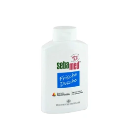 Sebamed Fresh Travel Shower Gel 50ml