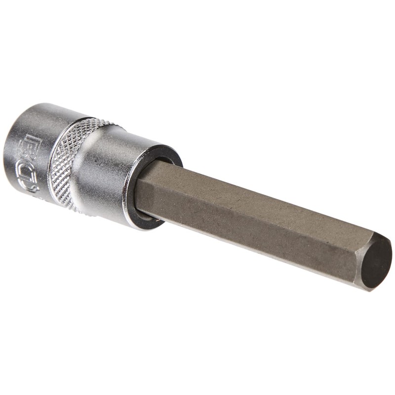 BGS 4265 | Bit Socket | length 100 mm |