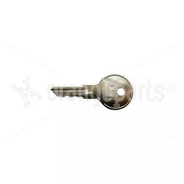 Intella CROWN 107151-001 KEY