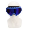 Kids Ski Goggles HD Coating Lens UV Protection Shock Resistance