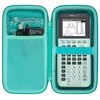 co2CREA Hard Case Compatible with Texas Instruments TI-84 Plus CE/TI-84