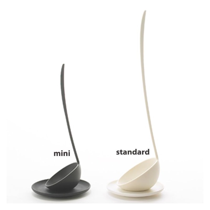 +d タテオタマ [ スタンダード ] Tate Otama standard Soup Ladle