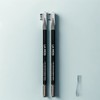 Lamont Lash Monster Milano Eyebrow Pencil, 03 Gray Brown, 2