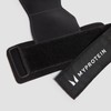 Myprotein Heavy-Duty Lifting Grips – Padded Wrist Support for Strength