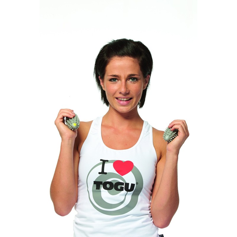 TOGU Unisex - Adult Senso Walking Trainer Plus, Purple, One