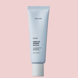 Clio 1 Clio Wake Up Primer Moisture / 클리오 웨이크업 프라이머 모이스처 1개
