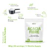 Freak Athletics Acacia Fibre Powder - 180g (30 Servings) 100%