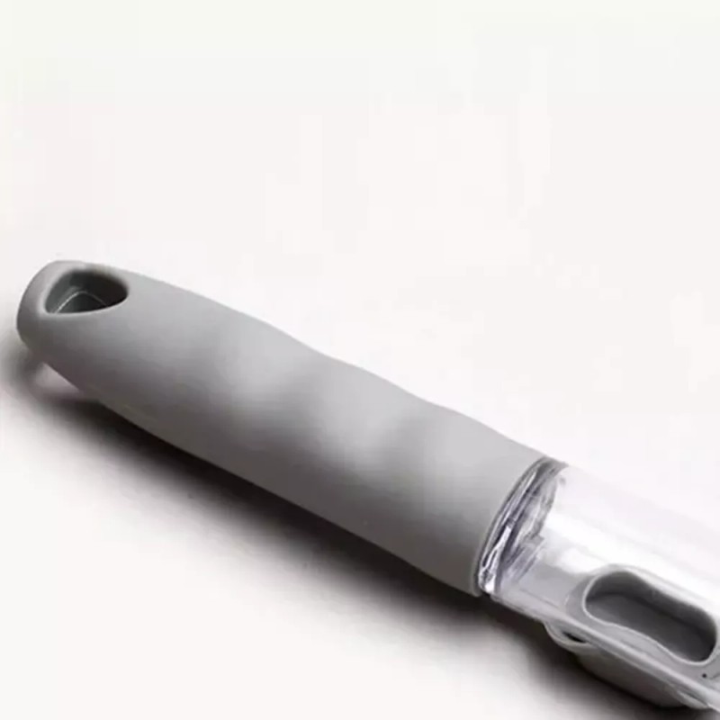 Misore Cepillo Dispensador Jabon Lava Trastes 2 Esponja 1 Cepillo