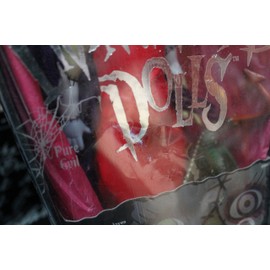 Mezco Toyz Living Dead Dolls Series 6 Calico [Toy]