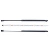 A-Premium Front Hood Lift Supports Shock Struts Compatible with Hyundai