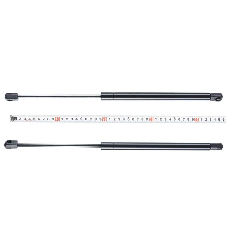 A-Premium Front Hood Lift Supports Shock Struts Compatible with Hyundai