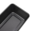 Meat Loaf Pans with Drain Tray Carbon Steel Excellent Heat