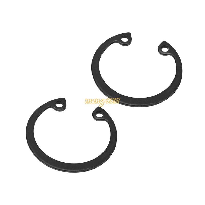 M MATI Front A-Arm Bushing Bearing Shaft Rebuild Kit For