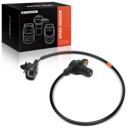 A-Premium Automatic Transmission Speed Sensor Compatible with Hyundai Accent 2006-2011 & Kia Rio 2007-2011, Rio5 2006-2011, 1.6L