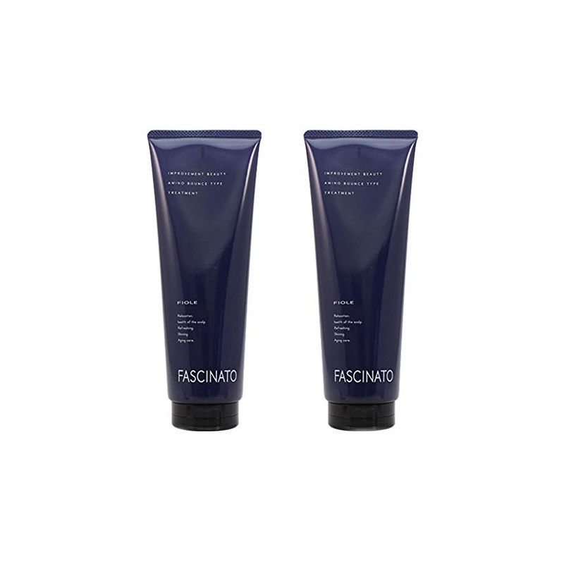 Fiyore Fascinate Treatment AB 6.3 oz (180 g) Amino Bounce