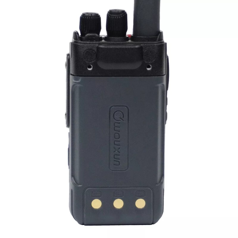 Wouxun KG-S72C Portable Handheld AM/FM CB Radio