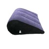 Inflatable Wedge Pillow for Travel & Rest – Portable Body