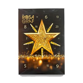 Rosa Graf Ampullen Adventskalender 2023