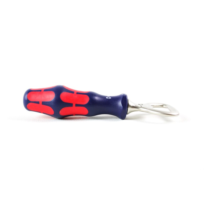 Wera 300044 Kraftform USA Bottle Opener Set - Phillips, Limited