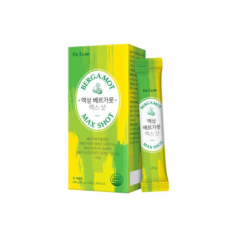 formulaDr. Lin Dr.Lin Liquid Bergamot Max Shot Polyphenol 6 boxes