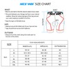 Mens Bike shorts Anti-Slip Leg 4D Padded Cycling Bicycle Underwear