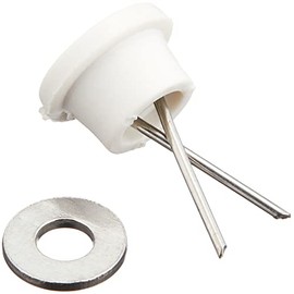 WAKAI Pp Gypsum Board Rakupin (Pack of 6)