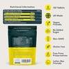 Nutrition Geeks Turmeric Tablets 2000 mg with Black Pepper &