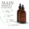 Chrislie Mesaurable Difference Face And Jojoba Body Oil