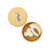 REVISIS Moist Eye Sheet, 30 Uses, Approach to Facial Muscles,