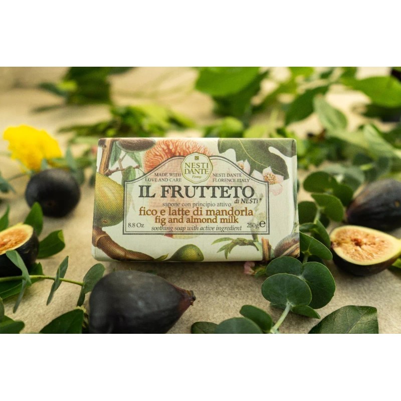 Nesti Dante Jabón Nesti Dante - Il Frutteto Higo &