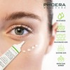 Phoera Revitalizing Eye Cream Brighten Hydrate Reduce The Fine Lines,
