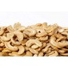 Farm Fresh Nuts CASHEWS Halves & Pieces - Freshly Roasted