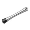 Stainless Steel Cocktail Muddler, Stick Cocktail Muddler Mojito Masher, Fruit
