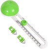 UOPR Paper Cutter, Round Compass Cutter, Cardboard, Circular Cutter, Paper,