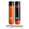Matrix Kit Matrix De Shampoo + Acondicionador Anti-frizz Mega Sleek