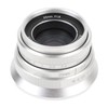 25mm F1.8 Mark II Large Aperture APS‑C Manual Focus Fixed