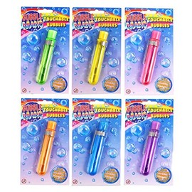 HENBRANDT Magic TOUCHABLE Bubbles, 20 x 11 x 2 cm