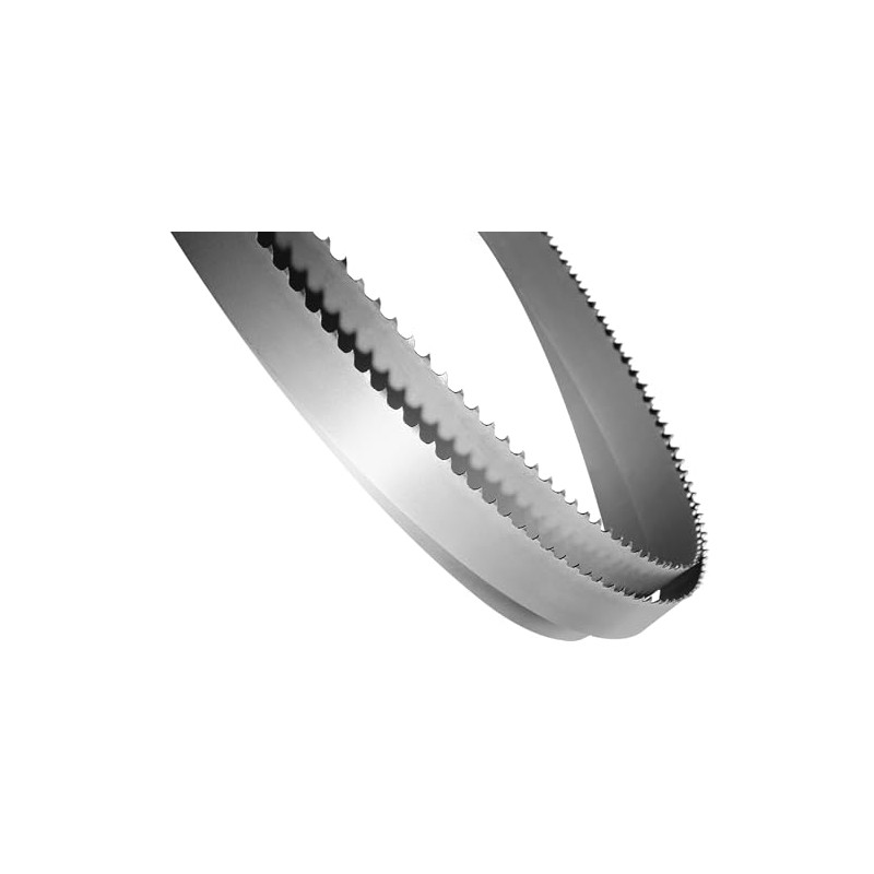 Starrett Carbon Band Saw Blades - 1854 mm Duratec Super