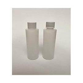 Water Sample Bottle Kit (2), 4-4 oz. Plastic bottles with cardboard boxes. For Central Boiler water testing.