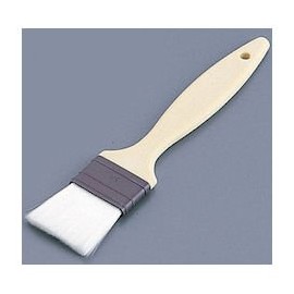 Seiko Sakae Plush Pattern PBT White Pre-attached naironhake 60 mm whk1260