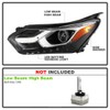 ACANII - For 2018 2019 2020 Chevy Equinox Factory HID/Xenon